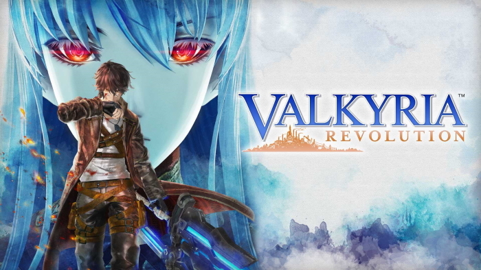 Valkyria Revolution[DLC]Playstation 4 Playstation 4, , , ,  Steam, Playstation store, Playstation 4 PRO, PSN, DLC