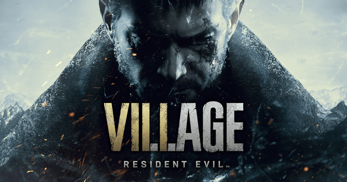 " Resident Evil: Village " 2021.  Resident Evil, Capcom, , , , , , Resident Evil 8: Village, 