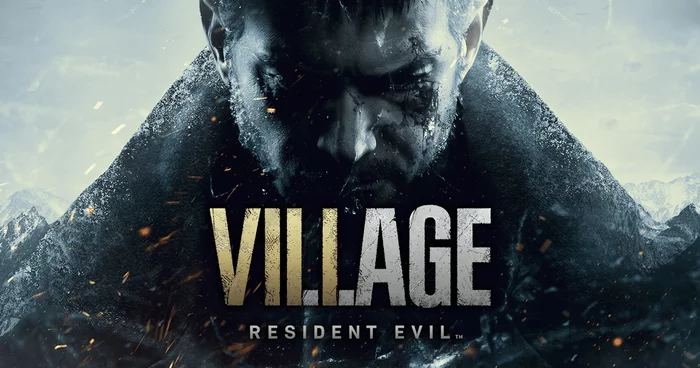 Resident Evil: Village 2021. Review - My, Resident evil, Capcom, Horror, Games, Shooter, Overview, Longpost, Resident Evil 8: Village, Spoiler