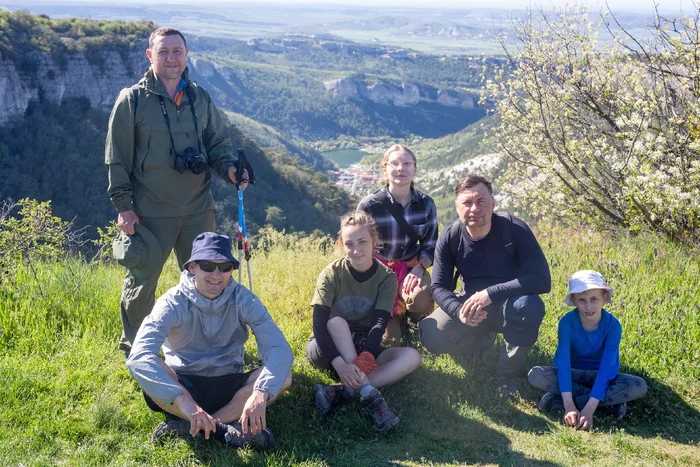 REPORT: Hiking trip in Crimea during the May holidays May 1-8, 2021: Bakhchisarai - Laspi - My, Crimea, Travels, Hike, Tourism, Leisure, Adventures, The mountains, Nature, beauty, Report, Route, Longpost, The photo, Series Reports on hikes in Crimea