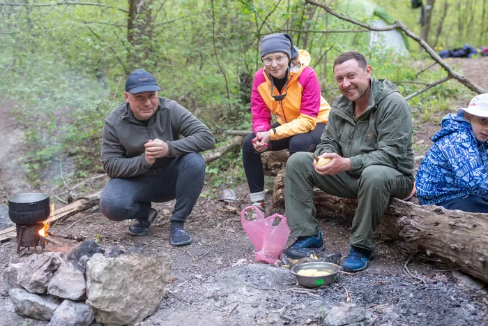 REPORT: Hiking trip in Crimea during the May holidays May 1-8, 2021: Bakhchisarai - Laspi - My, Crimea, Travels, Hike, Tourism, Leisure, Adventures, The mountains, Nature, beauty, Report, Route, Longpost, The photo, Series Reports on hikes in Crimea