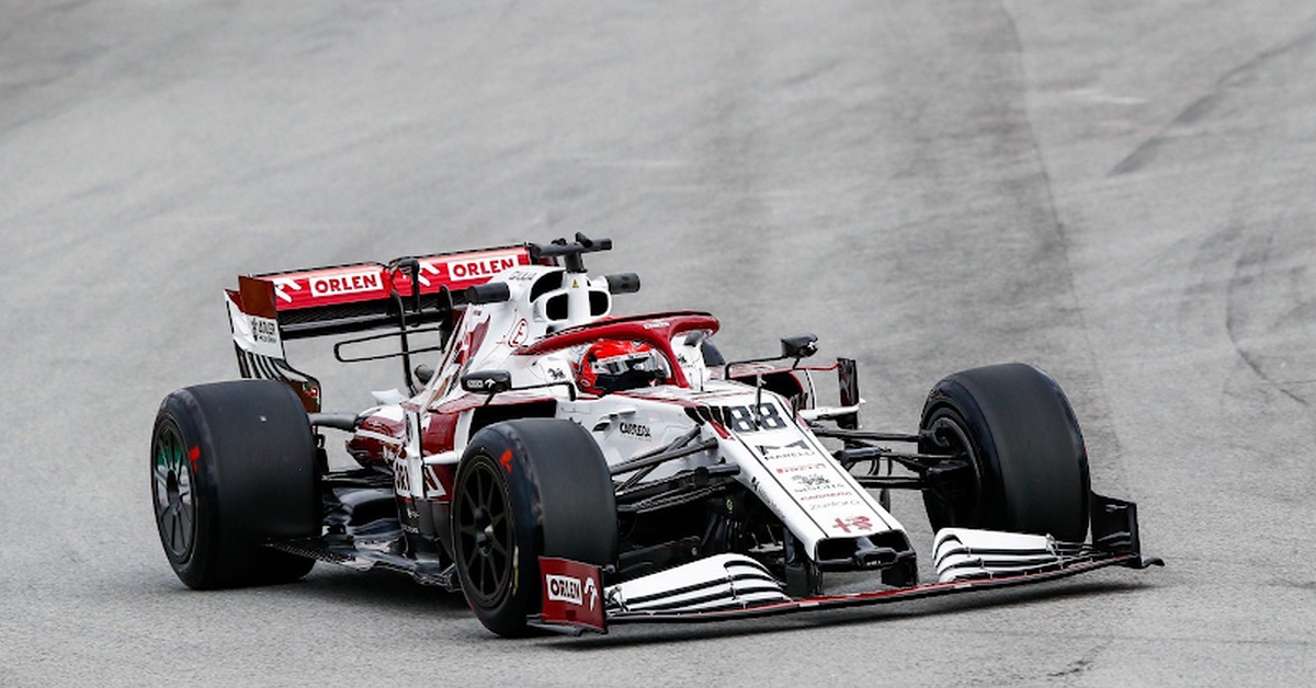 18 inch. Alfa Romeo Racing f1. Robert Kubica Alfa. Автоспорт Болиды. Болид формулы 1 2026.