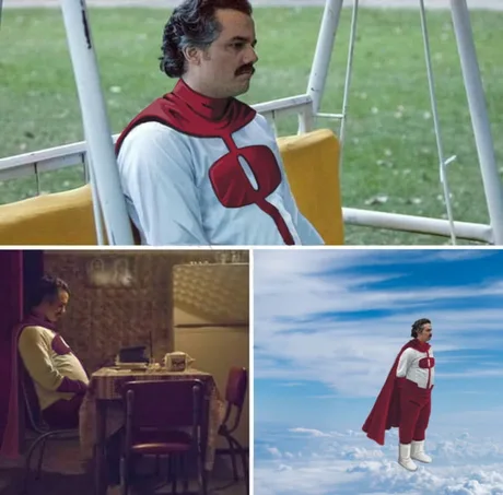 В ожидании второго сезона