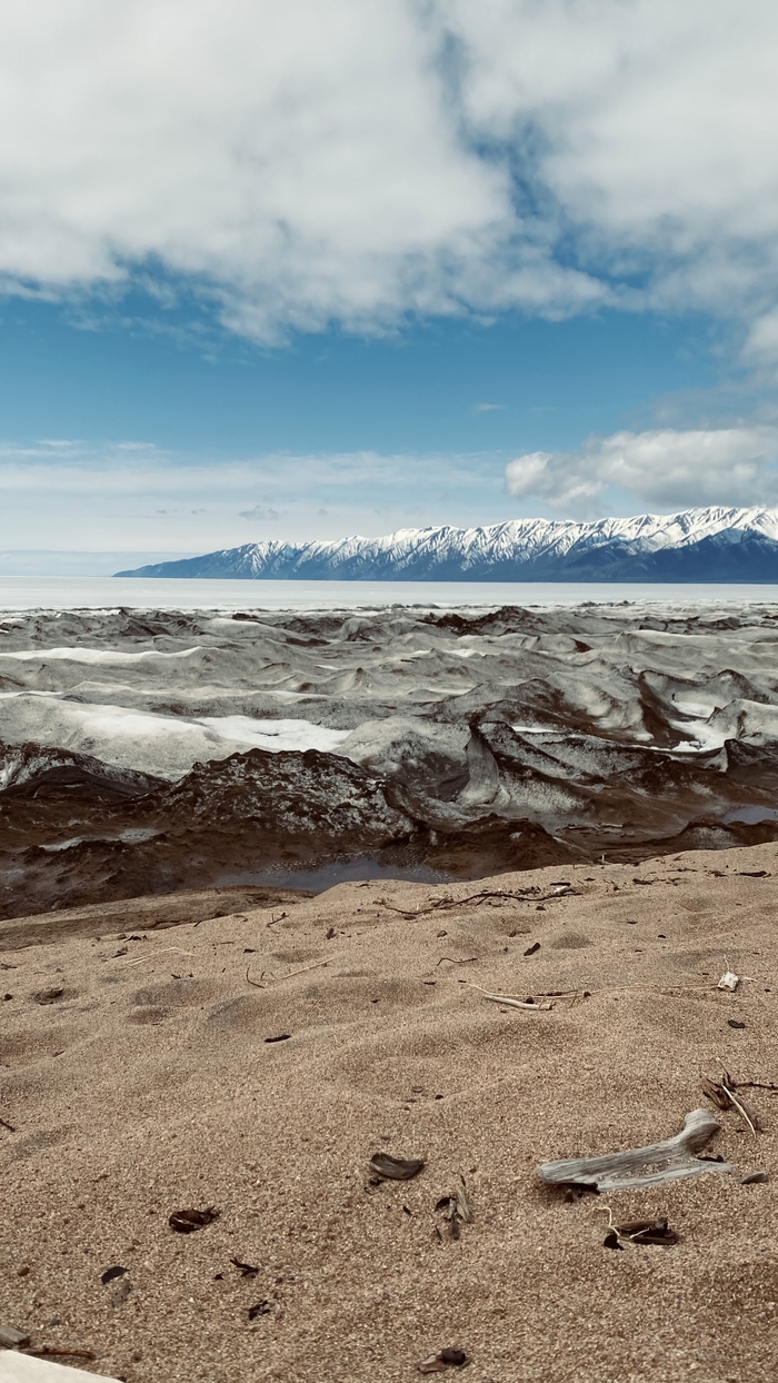 Волшебный Байкал