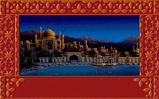 Prince of Persia 2: The Shadow and the Flame (1993)  ,  ,   DOS, DOS, Dos Games, , 