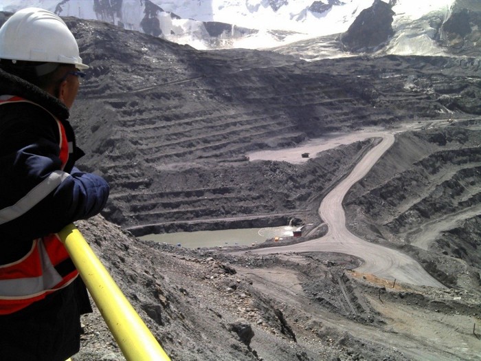 Судьба Кумтора - крупнейшего высокогорного золоторудного месторождения Центральной Азии