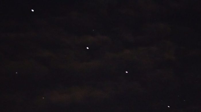 ���������� �� ���������� Starlink