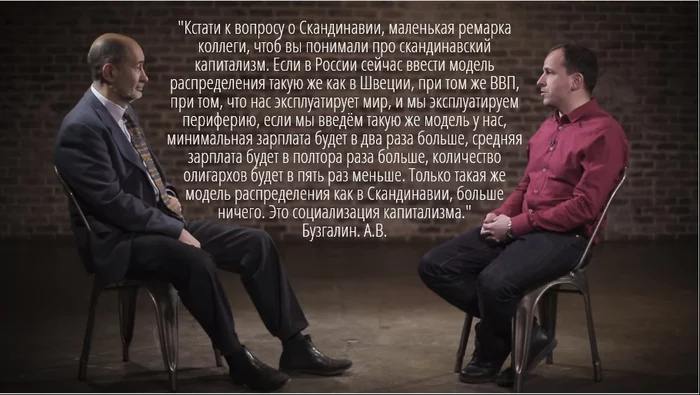 Про гнилой запад - Политика, Константин Семин, Александр Бузгалин, Михаил Попов, Капитализм, Социализм, Коммунизм, История, , Теория