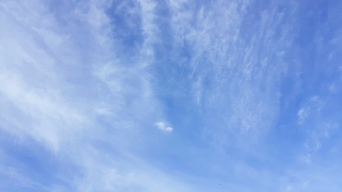 Небо 2 Небо, Фотография