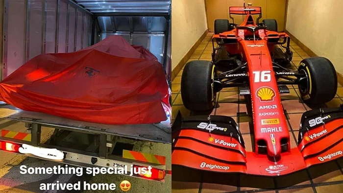   1, , , , , , , Ferrari