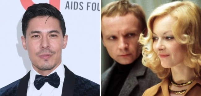 Mortal Kombat actor Lewis Tang will play in the American remake of Irony of Fate - , Mortal kombat, Remake, Irony of Fate or Enjoy Your Bath (Film)