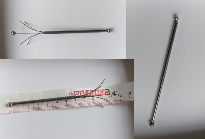 Что это за штука - 127 Перевел сам, Reddit, WhatIsThisThing, Видео, Длиннопост