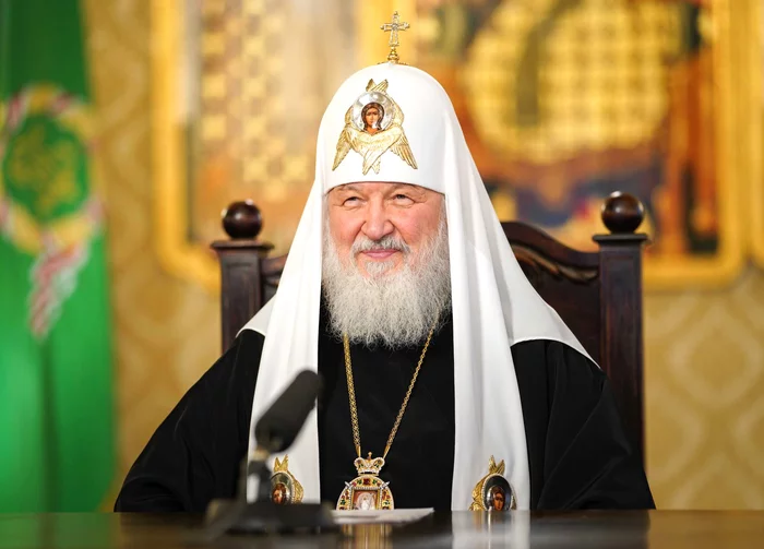 Patriarch Kirill called on women who are not ready to raise children to give them to the Russian Orthodox Church instead of an abortion - My, news, Abortion, Patriarch Kirill, ROC, Church, Orthodoxy