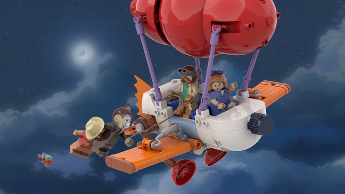  .      ! LEGO, , 90-,   , Walt Disney Company, , 