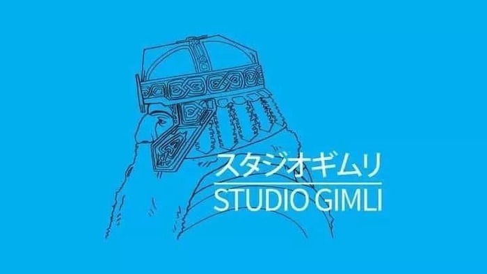 Studio Gimli - Lord of the Rings, Studio ghibli, Fantasy, Gnomes, Images, Gimli