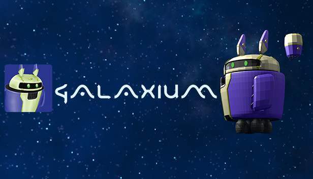 Раздача Steam ключей Galaxium