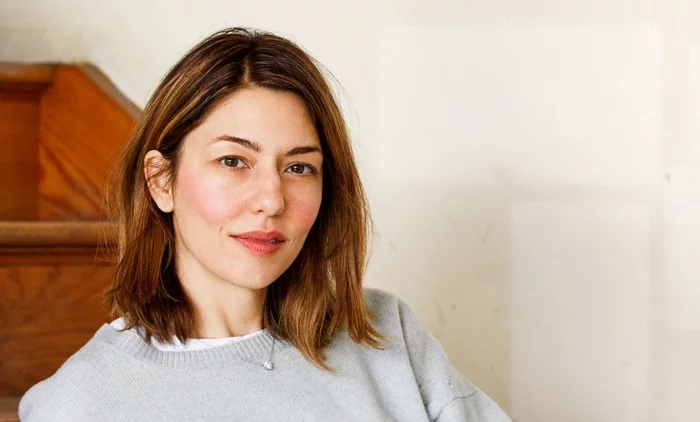 The talented daughter of a great father - 50 years of Sofia Coppola - My, date, Birthday, Coppola, Sofia Coppola, Actors and actresses, Movies, Hollywood, Director, , Oscar, Golden globe, Cannes festival, Godfather, Longpost