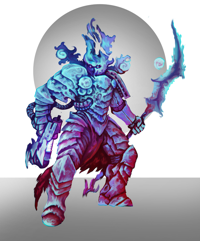 Свежий тзынчит