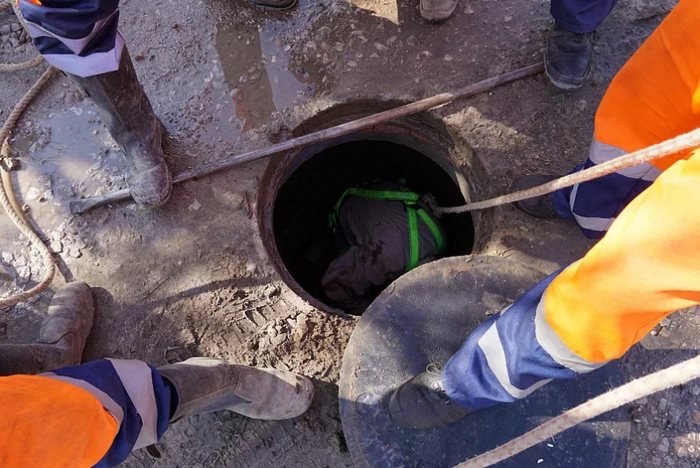 Палестинец похищал воду из кранов жителей Еврейской АО