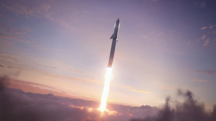        SpaceX -    Raptor ,  , Starship, Raptor, Super Heavy, 
