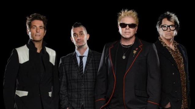 PETA   THE OFFSPRING   The Offspring, Peta, , 