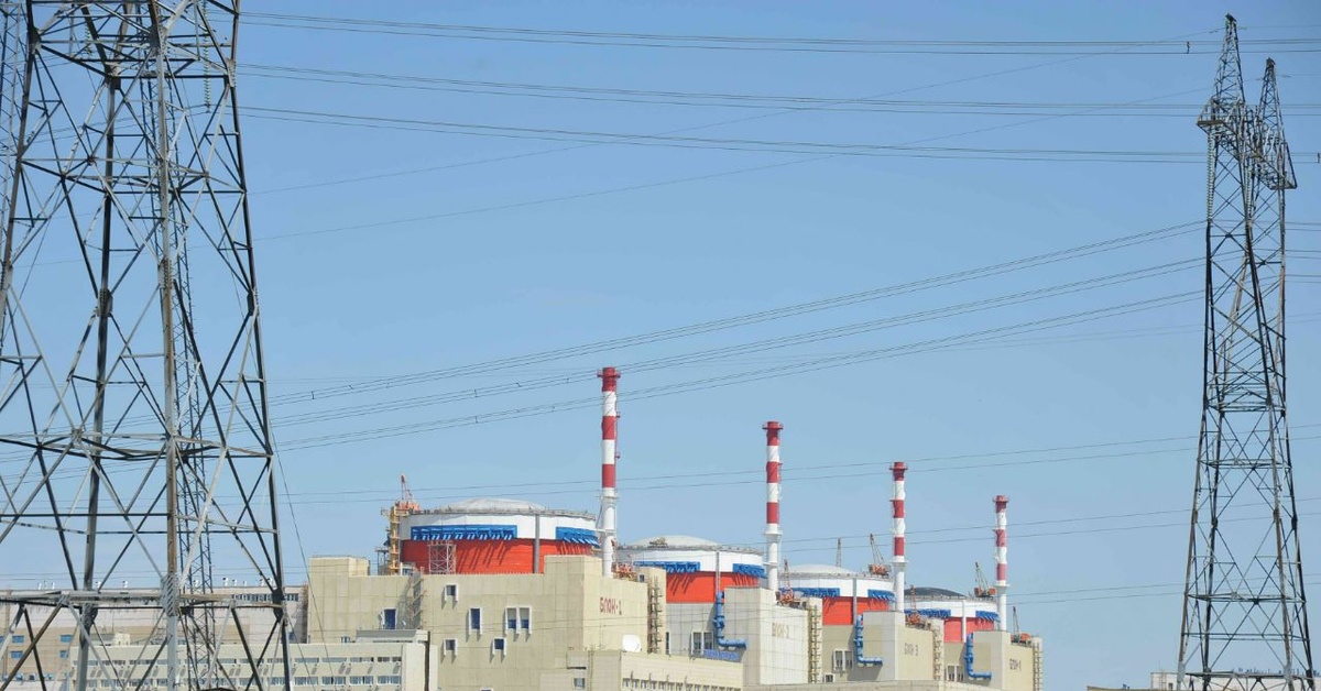 Atomic Digest Pikabu #24 - Rosatom, nuclear power station, Reactor, Nuclear power, Nuclear Power Plant, news, Building, Longpost, Vvar, , RBMK