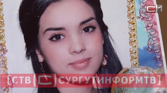 The mother of a Ugra woman who joined the terrorists spoke about the fate of her daughter - Syria, Recruitment, Terrorism, Longpost