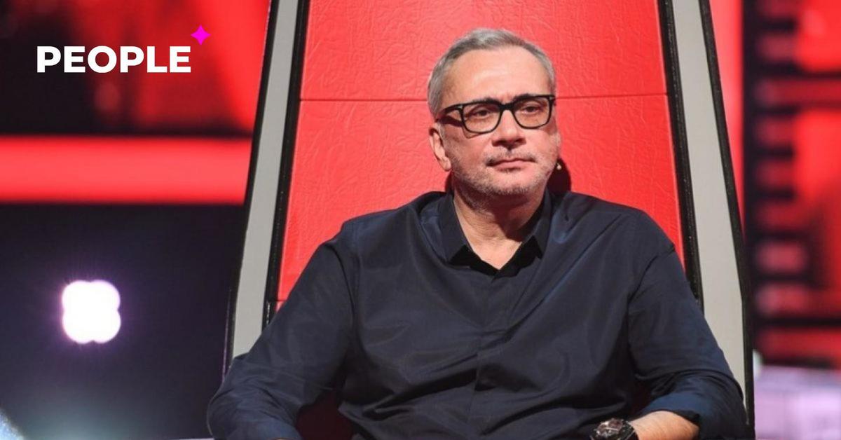 продюсер голос