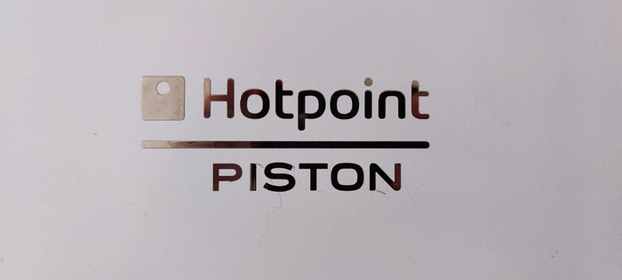 P I S T O N Hotpoint-ariston, Hotpoint Ariston, Ariston, , , 