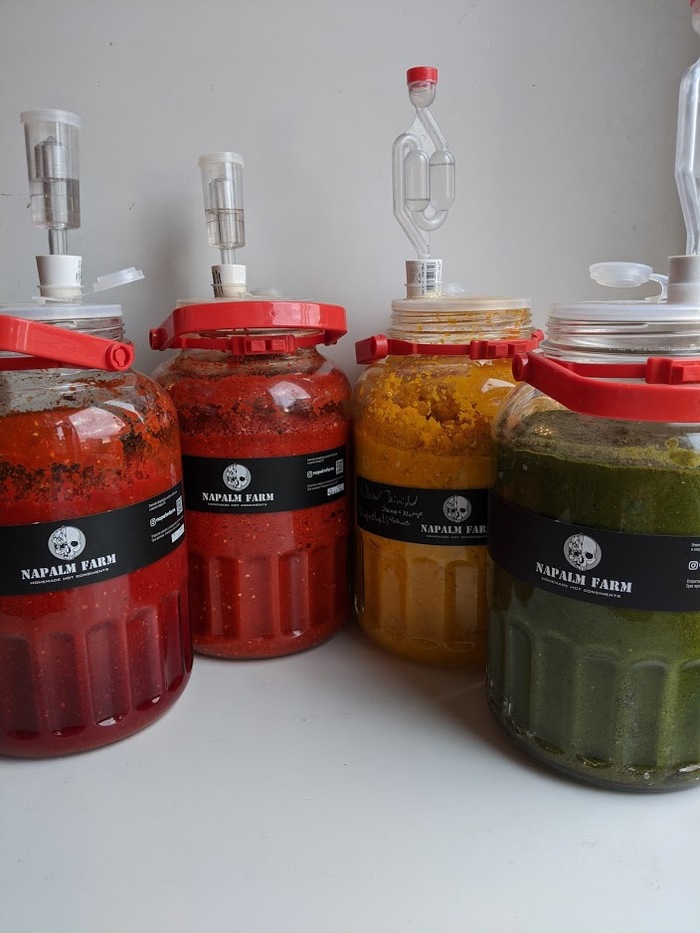 Что такое ghost pepper. Смотреть фото Что такое ghost pepper. Смотреть картинку Что такое ghost pepper. Картинка про Что такое ghost pepper. Фото Что такое ghost pepper