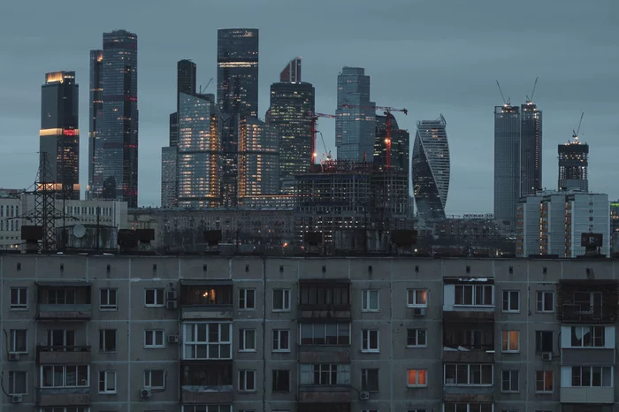 Photos of sleeping areas of Moscow from above - My, Moscow, Russia, Town, The photo, the USSR, Building, Photographer, Country, Longpost