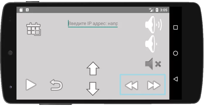 Remote control PC, as from a remote control - My, Software, Control console, Longpost