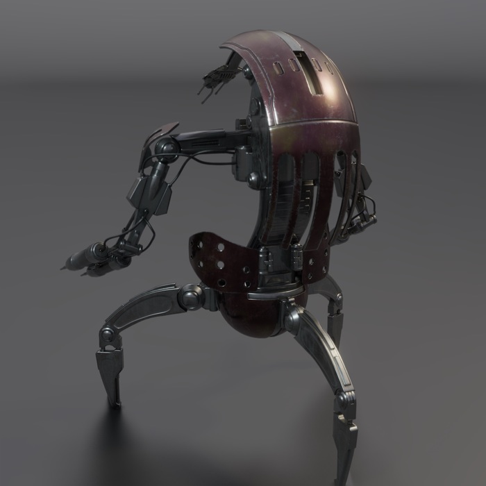 ! ! Blender, Star Wars, 3D, 3D , , 