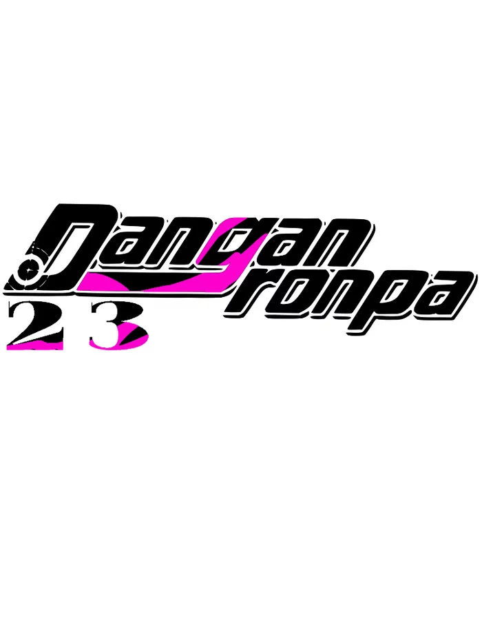 Фан дангаронпа - Моё, Danganronpa, Danganronpa V3, Длиннопост