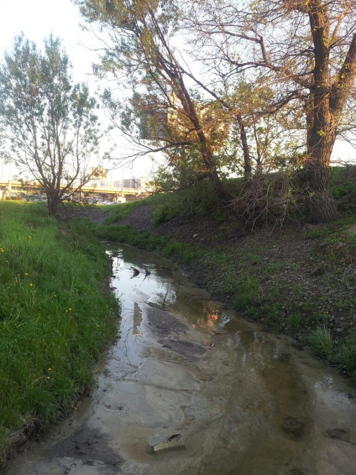 Rivers flowing in Moscow - Moscow, River, Nature, Longpost