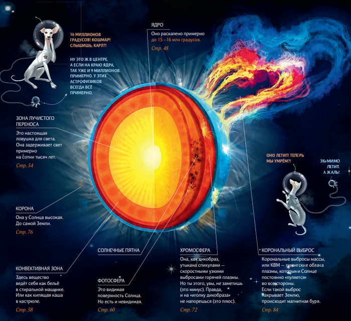 Части солнца. Физическое строение солнца. Последовательность строения солнца. Модель строения солнца. Солнце строение солнца.