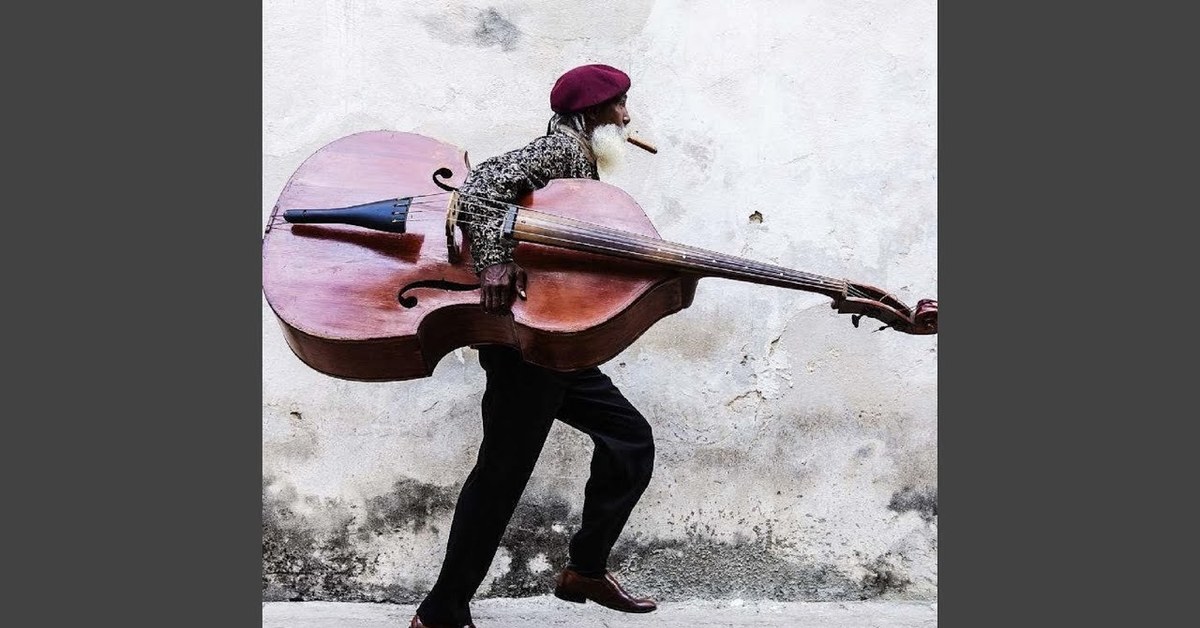 French double bass players demand to stop being fined while traveling by train - France, A train, Fine, Contrabass