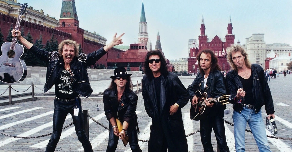 Scorpions москва. Группа Scorpions 1989. Группа Scorpions 1991. Группа Scorpions в Москве.