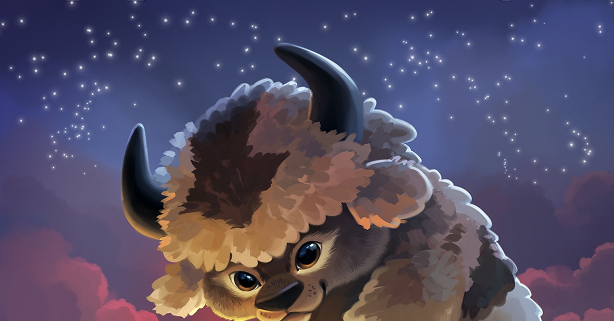 Night flight - Art, Fan art, Avatar: The Legend of Aang, Appa, Momo, Tsaoshin