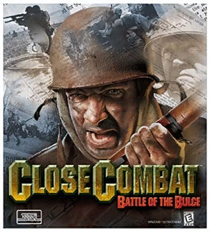 Мой опыт в серии Close Combat - Моё, Wargaming, Old Gamer, Длиннопост, Видео