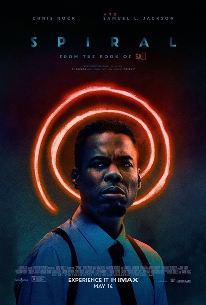 May disappointment or the first signs of the disease of the syndrome of high expectations - Saw:A Survival Game, Chris Rock, Longpost