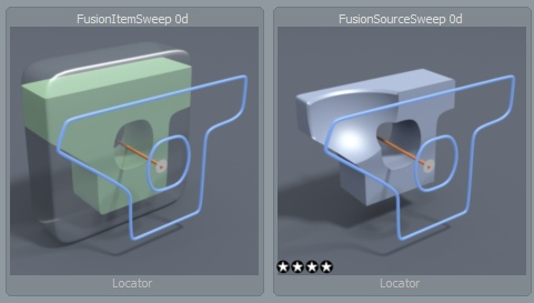 PFusion Modo. Часть 3. pFusion Assemblies - Моё, Modo, 3D, 3D моделирование, Длиннопост