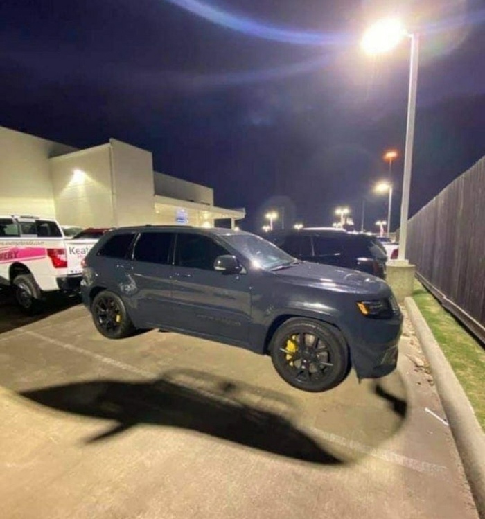 ����� ���������� Jeep