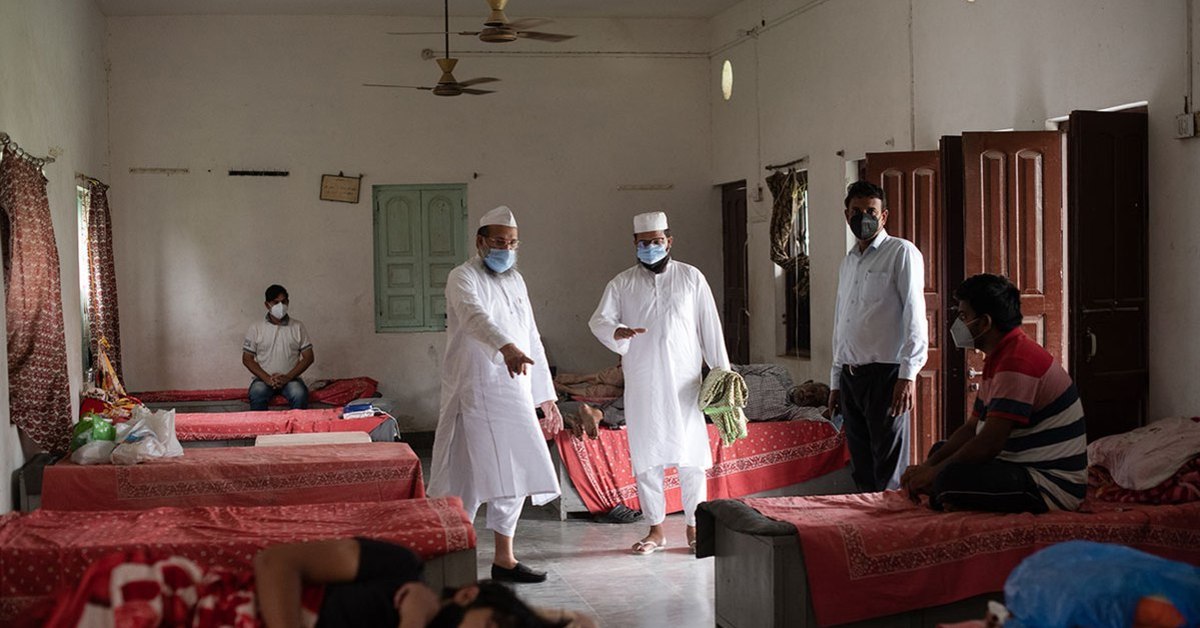 черный больной