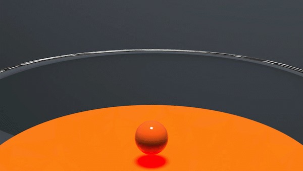 Это пост о безумных идеях и о Blender3D Blender, 3D, Мечта, Гифка, Длиннопост