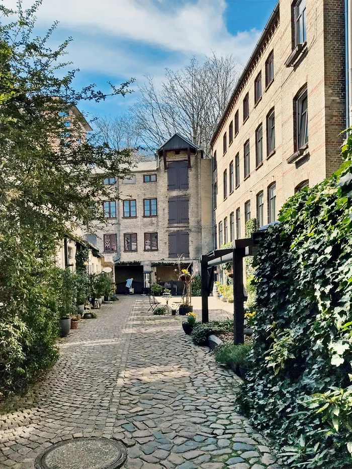 Flensburg - My, Germany, The photo, Town, Longpost, Europe