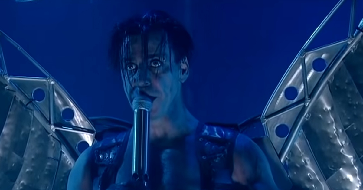 I never thought about what kind of watch Til Lindemann can afford, but then he noticed ... - Humor, Till Lindemann, Rammstein, Reddit, Engel, Wrist Watch