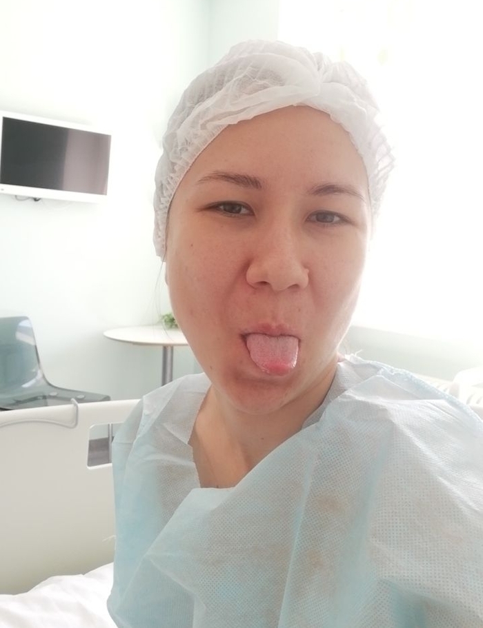 Удаление гланд. Мой опыт | Пикабу