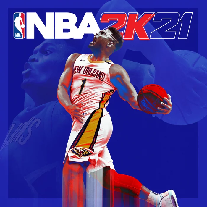 Epic Games Store NBA 2K21 for free - Freebie, Game distribution, Basketball