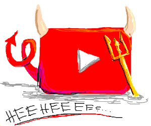 EvilTube ������!